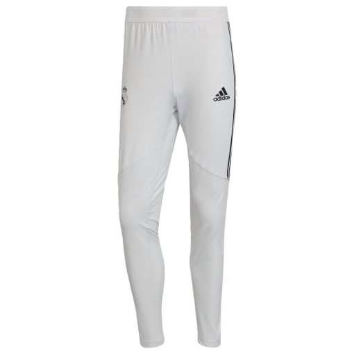 Real Madrid Trainingsbroek Condivo 22 Pro - Wit/zwart - adidas, maat Small