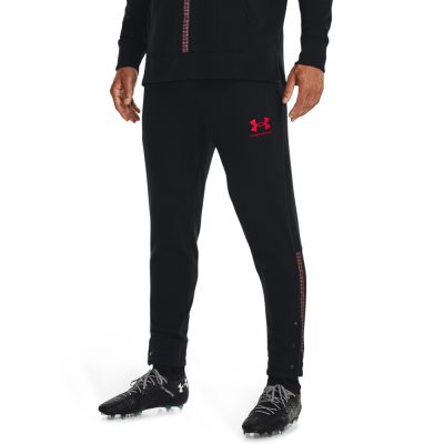 Under Armour Accelerate Jogger Trainingsbroek Zwart