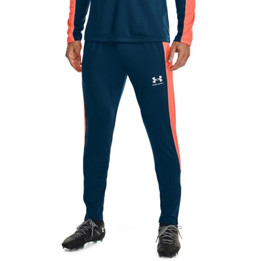 Under Armour Challenger Trainingsbroek Blauw