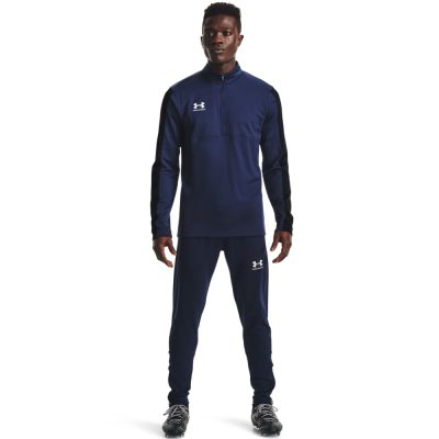 Under Armour Challenger Trainingspak Donkerblauw