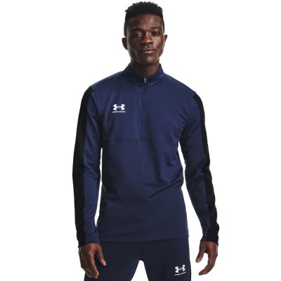 Under Armour Challenger Trainingstrui Donkerblauw