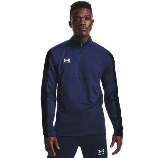 Under Armour Challenger Trainingstrui Donkerblauw