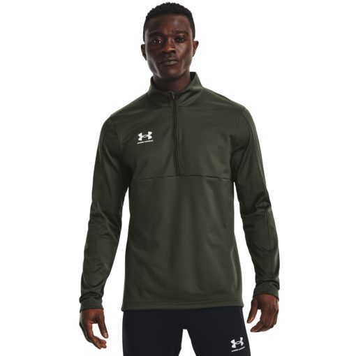 Under Armour Challenger Trainingstrui Donkergroen