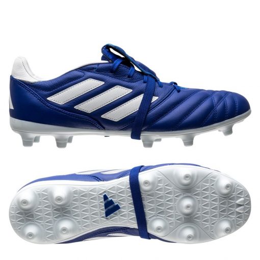 adidas Copa Gloro FG - Blauw/Wit/Blauw