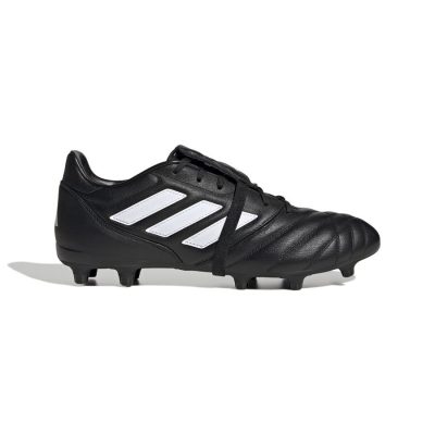 adidas Copa Gloro FG - Zwart/Wit