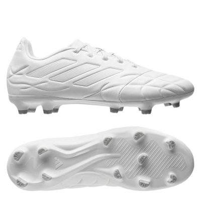 adidas Copa Pure .3 FG Pearlized - Wit