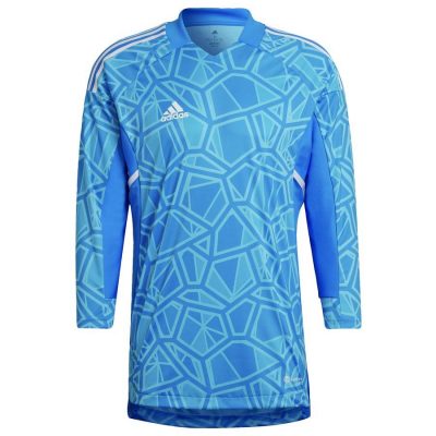 adidas Keepersshirt Condivo 22 - Blauw