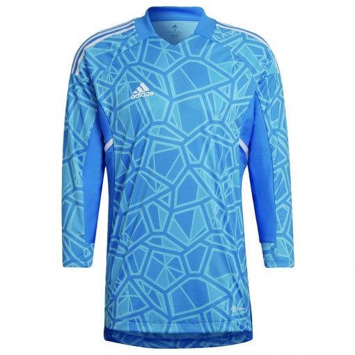 adidas Keepersshirt Condivo 22 - Blauw