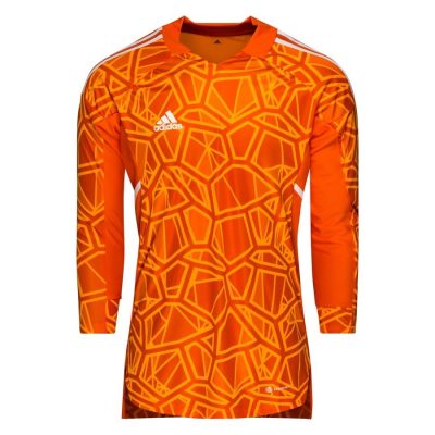 adidas Keepersshirt Condivo 22 - Oranje