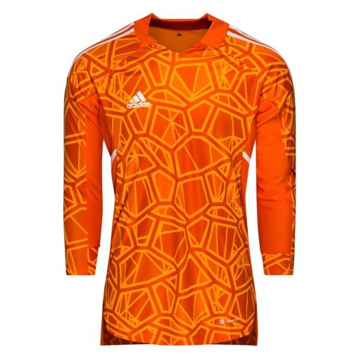 adidas Keepersshirt Condivo 22 - Oranje