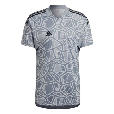 adidas Keepersshirt Condivo 22 Primeblue - Grijs