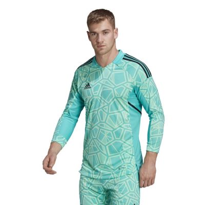 adidas Keepersshirt Condivo 22 - Turquoise