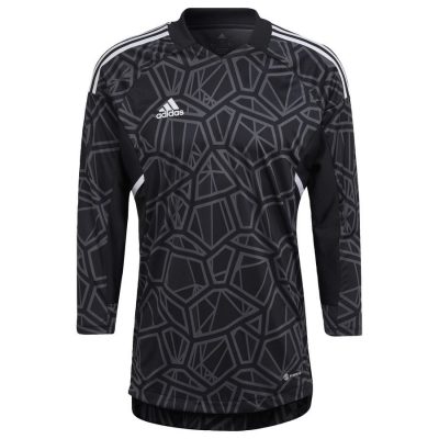 adidas Keepersshirt Condivo 22 - Zwart