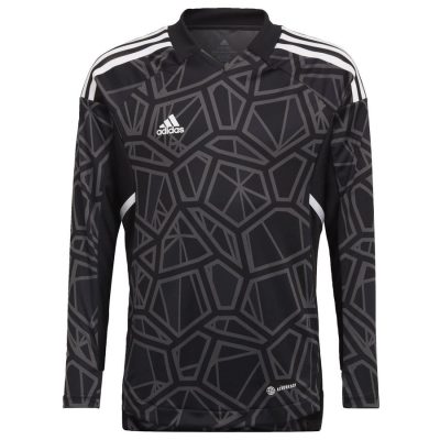 adidas Keepersshirt Condivo 22 - Zwart Kinderen