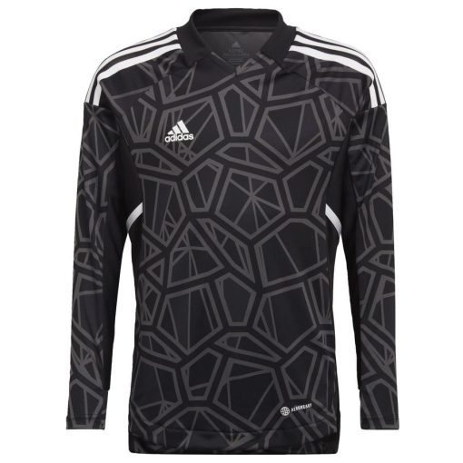 adidas Keepersshirt Condivo 22 - Zwart Kinderen
