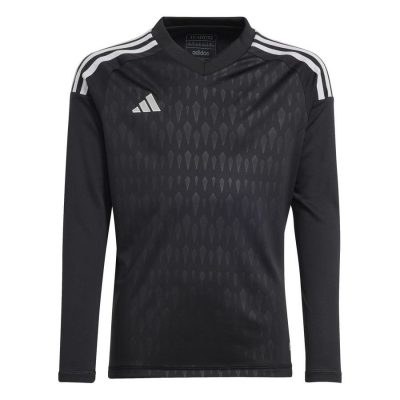 adidas Keepersshirt Tiro 23 Competition - Zwart/Wit Kinderen