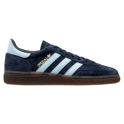 adidas Originals Spezial IN - Navy/Blauw