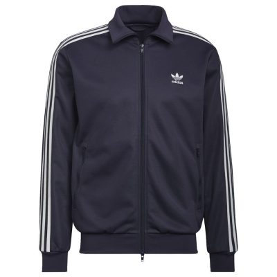 adidas Originals Trainingsjas Adicolor Classics Beckenbauer Primeblue - Navy