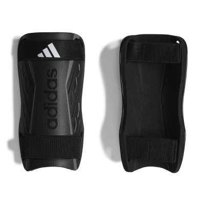 adidas Tiro Training Scheenbeschermers Zwart