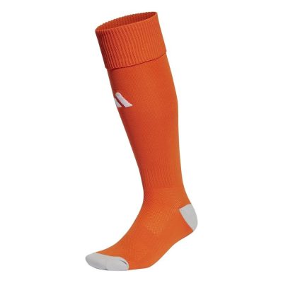 adidas Voetbalkousen Milano 23 - Oranje/Wit