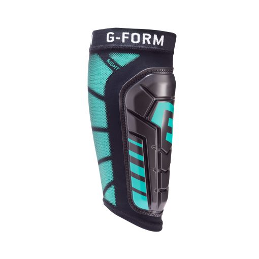 G-Form Pro-S Vento Scheenbeschermers Groen Zwart