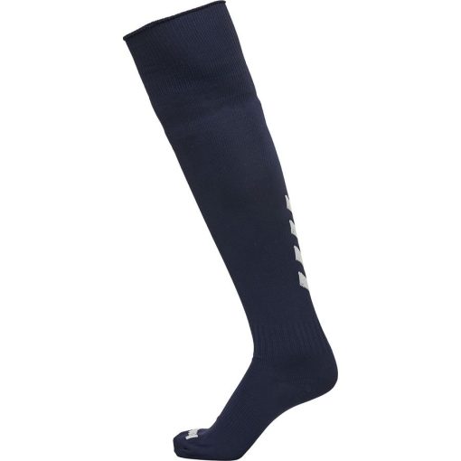 Hummel Promo Voetbalkousen - Navy, maat 31-34