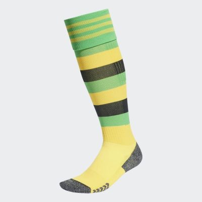 Jamaica Thuiskousen 2023/24 - adidas, maat 37-39