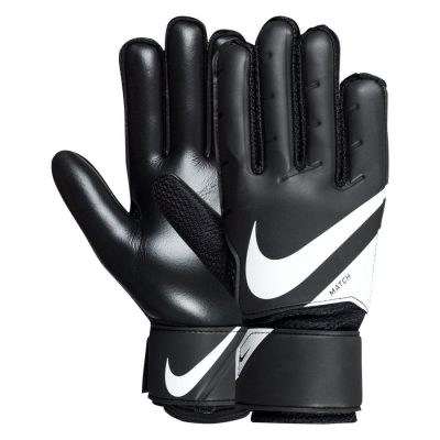 Nike Keepershandschoenen Match - Zwart/Wit