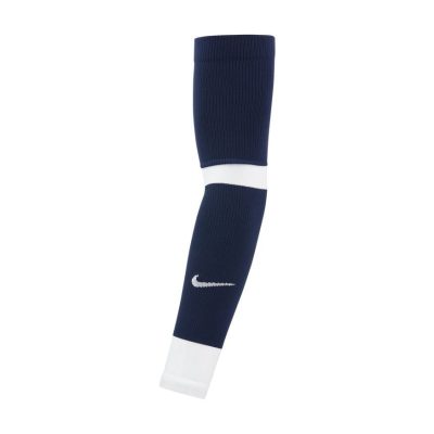 Nike Sleeve Matchfit - Navy/Wit