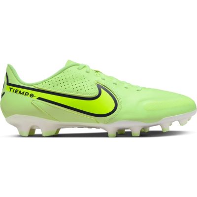 Nike Tiempo Legend 9 Academy MG Luminous - Neon/Neon/Wit