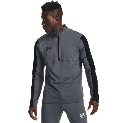 Under Armour Challenger Drill Trainingstrui Grijs