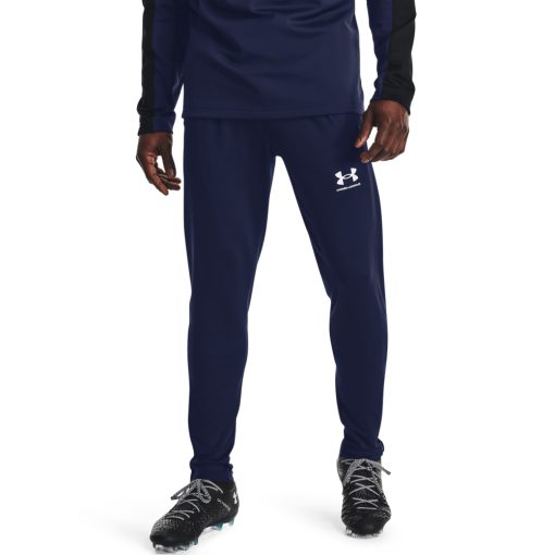 Under Armour Challenger Trainingsbroek Donkerblauw