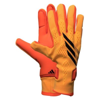 adidas Keepershandschoenen X Speedportal Pro Heatspawn - Oranje/zwart/oranje, maat 8½