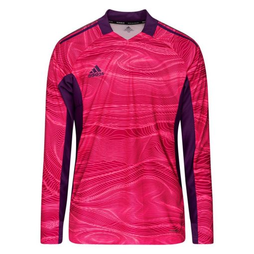 adidas Keepersshirt Condivo 21 Primeblue L/M - Roze
