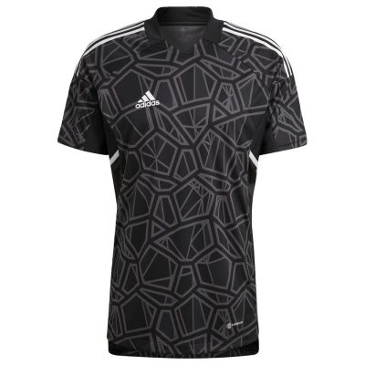 adidas Keepersshirt Condivo 22 Primeblue - Zwart/Wit