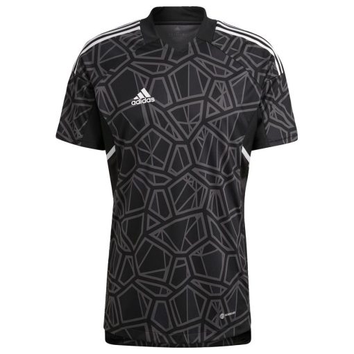 adidas Keepersshirt Condivo 22 Primeblue - Zwart/Wit
