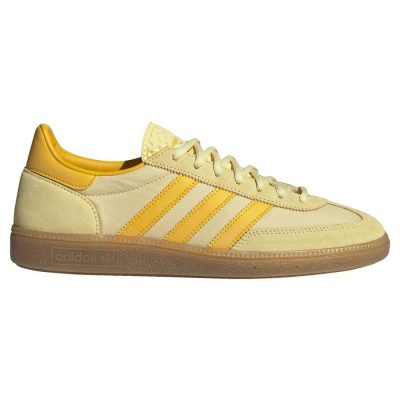 adidas Originals Spezial IN - Geel/Geel