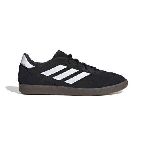 adidas Sala Court IC - Zwart/Wit