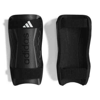 adidas Tiro Training Scheenbeschermers Kids Zwart